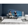 Ventilador de torre doméstico Rowenta Eole VU6871 Blanco 40W AC 220-240V
