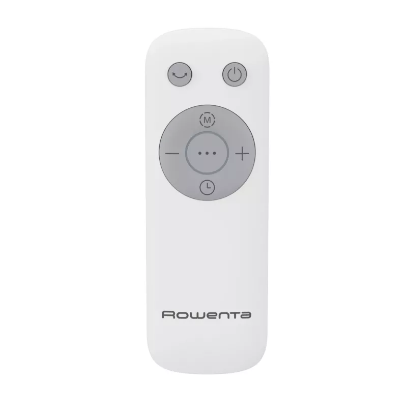 Ventilador de torre doméstico Rowenta Eole VU6871 Blanco 40W AC 220-240V