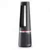 Purificador de aire Rowenta Eclipse 3-in-1 Connect QU5072 para hasta 50 m², 130 m³/h, 62 dB, Plata