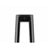Purificador de aire Rowenta Eclipse 3-in-1 Connect QU5072 para hasta 50 m², 130 m³/h, 62 dB, Plata