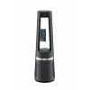 Purificador de aire Rowenta Eclipse 3-in-1 Connect QU5072 para hasta 50 m², 130 m³/h, 62 dB, Plata