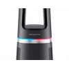 Purificador de aire Rowenta Eclipse 3-in-1 Connect QU5072 para hasta 50 m², 130 m³/h, 62 dB, Plata