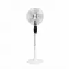 Rowenta Turbo Silence Extreme VU5690 Negro, Blanco