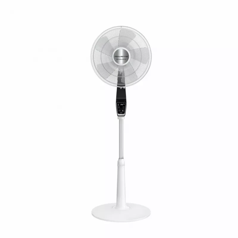 Rowenta Turbo Silence Extreme VU5690 Negro, Blanco