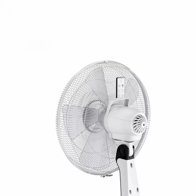 Rowenta Turbo Silence Extreme VU5690 Negro, Blanco