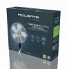 Rowenta Turbo Silence Extreme VU5690 Negro, Blanco
