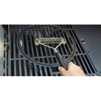 Cepillo Campingaz Triangle Cleaning Brush