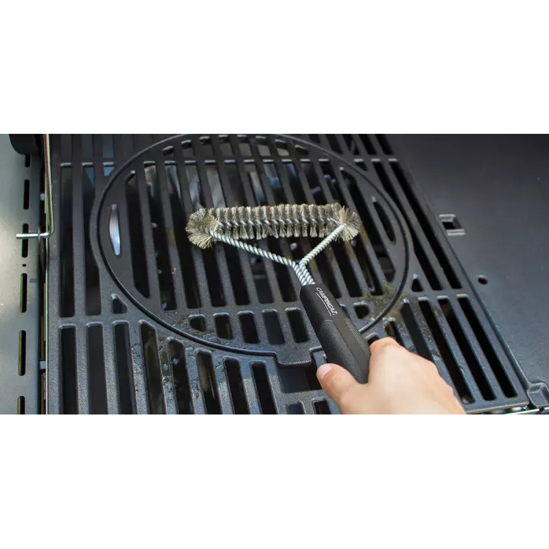 Cepillo Campingaz Triangle Cleaning Brush