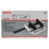 Bosch MS 100 G Negro Gris 3,56 kg 1 ud.