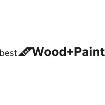 Bosch X440 Best for Wood and Paint 10 uds. 2608606083