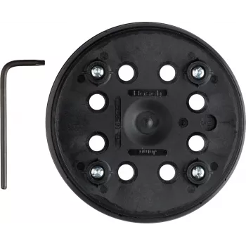 Bosch 2 608 601 169 accesorio de lijado 1 ud. plato de lijado