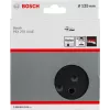 Bosch 2 608 601 169 accesorio de lijado 1 ud. plato de lijado