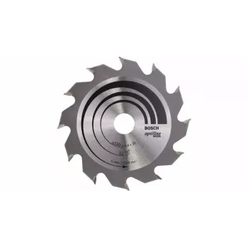 Hojas de sierra circular Bosch Optiline Wood 2608641171