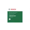 Broca Bosch HSS-G DIN 338 2609255061