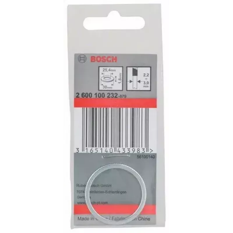 Accesorio para sierra circular Bosch 2 600 100 232