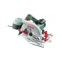 Bosch PKS 66 A 19 cm negro, verde 5000 rpm 1600 W