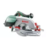 Bosch PKS 66 A 19 cm negro, verde 5000 rpm 1600 W