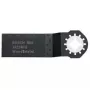 Bosch Accessories 2609256945 AIZ 28 EB hoja de sierra de inmersión bimetálica, 28 mm