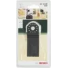 Bosch Accessories 2609256946 AIZ 32 BB hoja de sierra de inmersión bimetálica, 32 mm