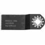 Bosch Accessories 2609256946 AIZ 32 BB hoja de sierra de inmersión bimetálica, 32 mm