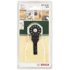 Bosch Accessories 2609256949 AIZ 10 EC hoja de sierra de inmersión bimetálica, 10 mm