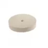 Disco de pulido Bosch 2609256561 diámetro 8,5 cm fieltro