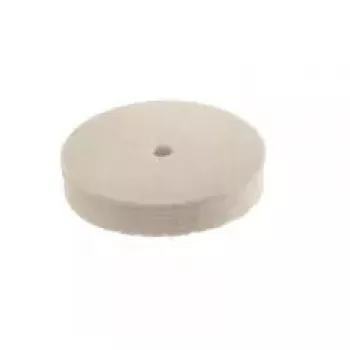 Disco de pulido Bosch 2609256561 diámetro 8,5 cm fieltro