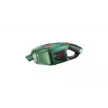 Bosch EasyVac 12 aspirador de batería 2 en 1 en seco sin bolsa verde