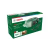 Bosch EasyVac 12 aspirador de batería 2 en 1 en seco sin bolsa verde