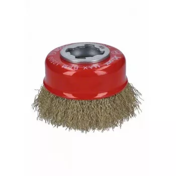 Bosch 2 608 620 730 accesorio para amoladora angular cepillo de vaso