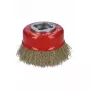 Bosch 2 608 620 730 accesorio para amoladora angular cepillo de vaso