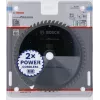 Bosch 2 608 837 770 Hoja de sierra circular 19 cm 1 ud.