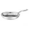 Sartén Tefal E49706 Acero inoxidable 28 cm