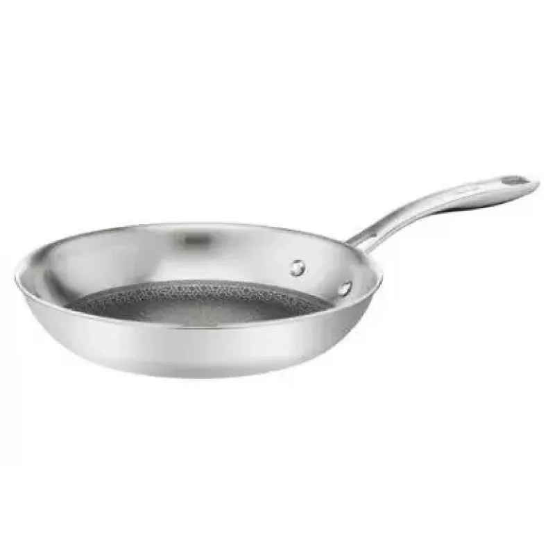 Sartén Tefal E49706 Acero inoxidable 28 cm