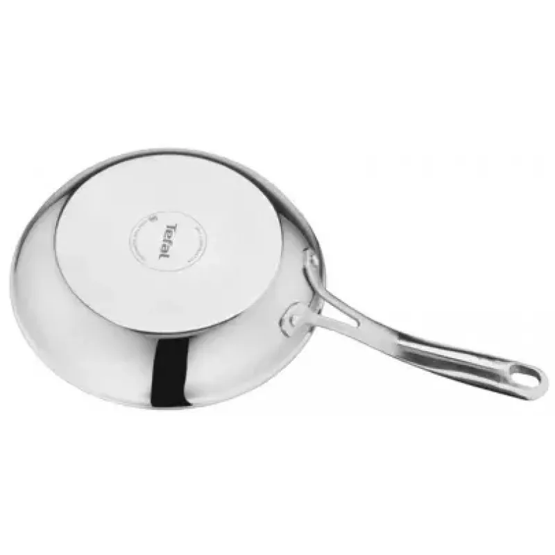 Sartén Tefal E49706 Acero inoxidable 28 cm