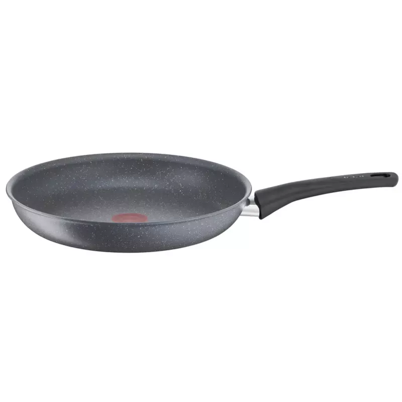Sartén multiusos Tefal Healthy Chef G15004 Redonda 24 cm Gris