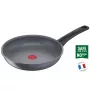 Sartén multiusos Tefal Healthy Chef G15004 Redonda 24 cm Gris