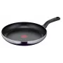 Sartén multiusos Tefal D52608 redonda 32 cm negra