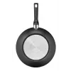 Wok/Sartén Tefal Hard Titanium PRO G28919 28 cm Negro