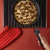 Set de ollas Tefal Ingenio L76391 – set mixto de aluminio, 4 piezas (ollas Ø16/18/20 cm) negro