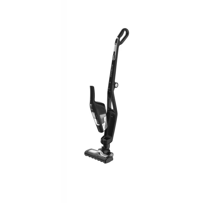 Rowenta RH6735 Aspirador sin bolsa a batería 0,6 l Negro