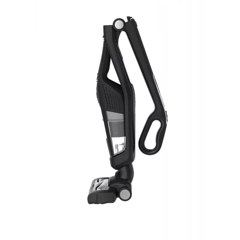 Rowenta RH6735 Aspirador sin bolsa a batería 0,6 l Negro