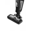Rowenta RH6735 Aspirador sin bolsa a batería 0,6 l Negro