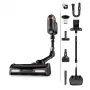 Rowenta X-Force RH99F1 Aspirador de escoba 2 en 1 batería en seco HEPA sin bolsa 0,9 l Negro, Gris