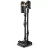 Rowenta X-Force RH99F1 Aspirador de escoba 2 en 1 batería en seco HEPA sin bolsa 0,9 l Negro, Gris