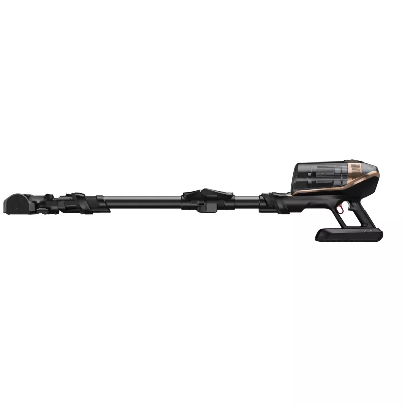 Rowenta X-Force RH99F1 Aspirador de escoba 2 en 1 batería en seco HEPA sin bolsa 0,9 l Negro, Gris