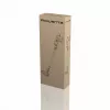 Rowenta RH6A31 Aspirador de escoba 2 en 1 batería en seco sin bolsa 140 W Negro, Morado