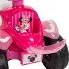Quad infantil eléctrico HUFFY Minnie Mouse Modelo 19075W — ATV infantil a batería
