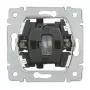Legrand 775820 Interruptor de luz plástico Gris