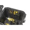 Caja de herramientas Stanley FMST1-73601 polipropileno negro 748x516x440 mm
